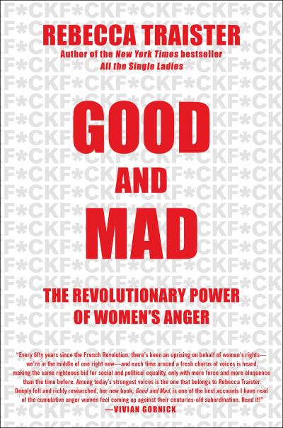 good and mad the revolutionary power