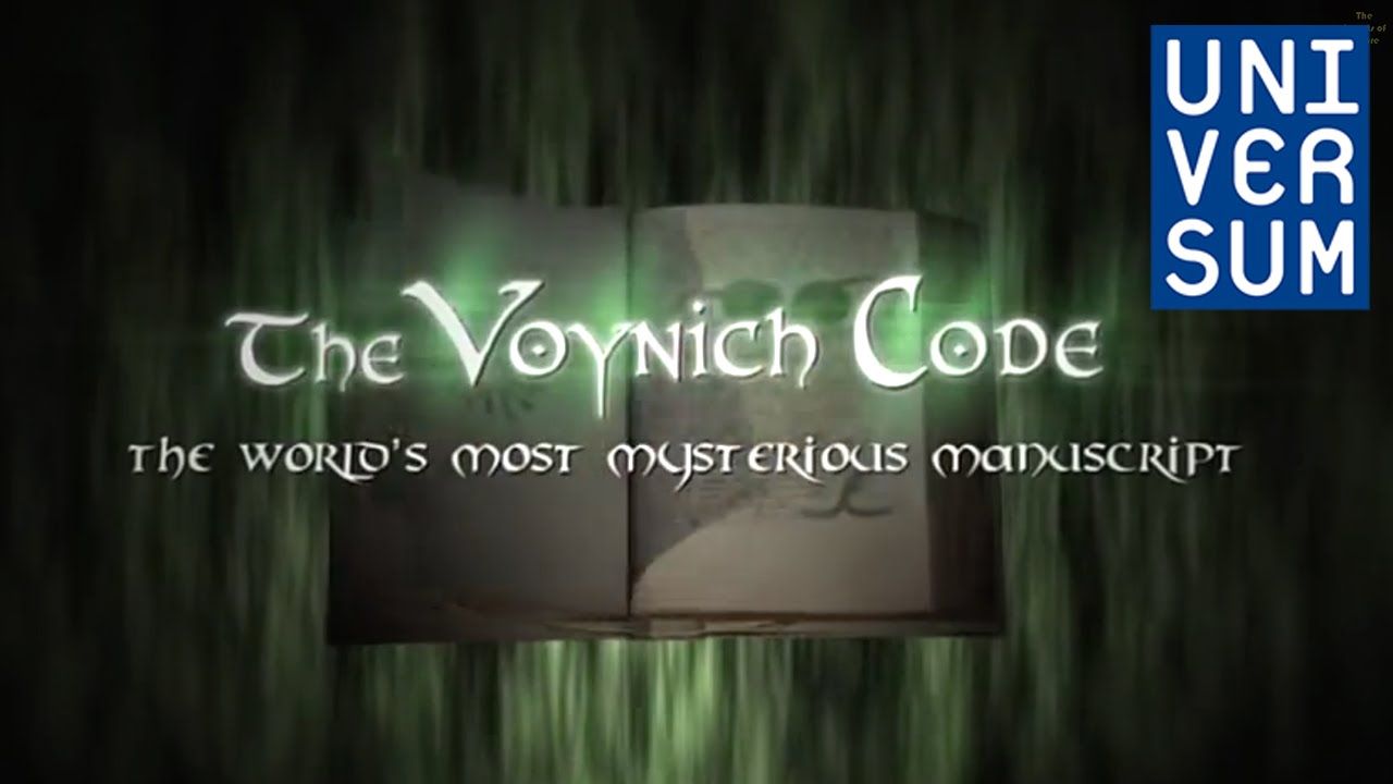 voynich manuscript decoded 2020