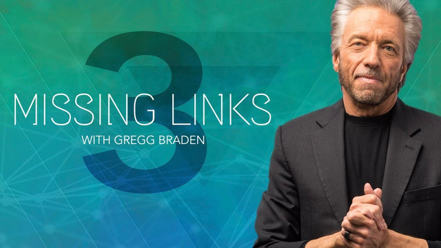 gregg braden missing links episodes - gregg braden pdf gratuit