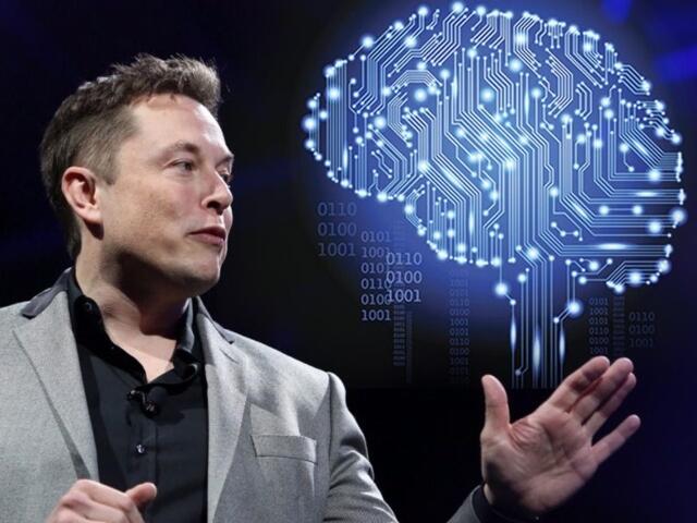 Elon Musk - Neuralink Launch Event (2019) 