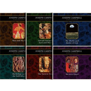 Joseph Campbell Audio Collection Vol 1 To 6 Volume One Mythology And The Individual Two Inward Journey East West Three Joseph Campbell Audio Collection Vol 1 To 6 Volume One Mythology And The Individual Two Inward Journey East West Three