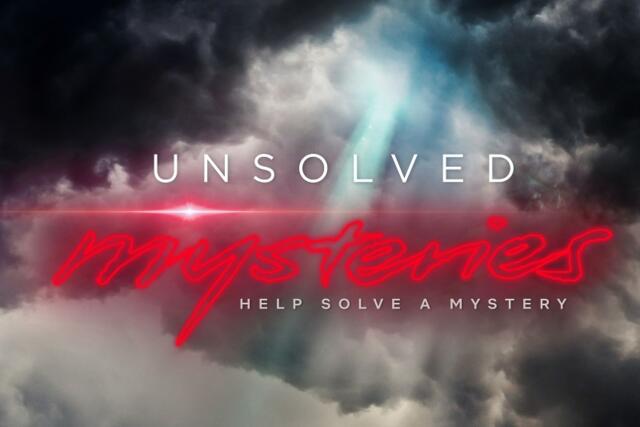 new unsolved mysteries 2020